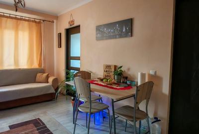 Apartament cu 2 camere nedecomandat în Iosia - 6