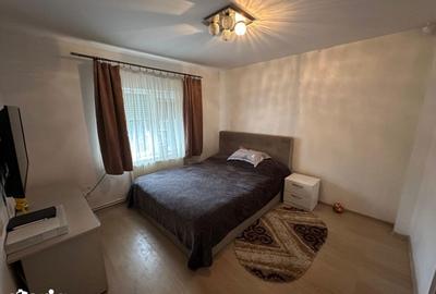 Casă cu 6 camere cu Teren 456 Mp în Florești - 15