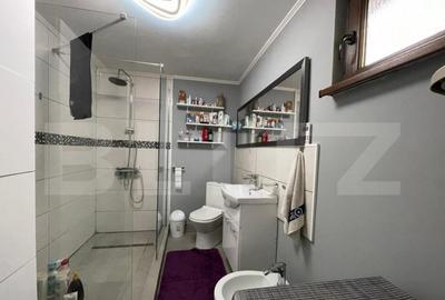 Casa batraneasca, anexa noua + spa?iu comercial, 264mp ter - 7