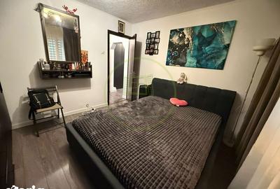 Apartament cu 2 camere decomandat, mobilat în 1 Mai - 3