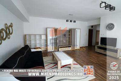 Apartament cu 2 camere semidecomandat, mobilat în Ultracentral - 12