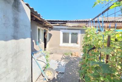 Teren 371 mp curti constructii+casa 5 camere si anexe, zona Izvoare - 15