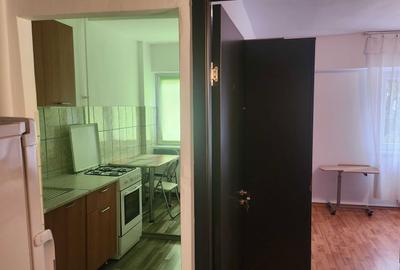 Garsonieră în Mănăștur - 2