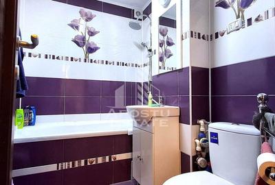 Apartament decomandat 2 camere Arad, Miorita - 5