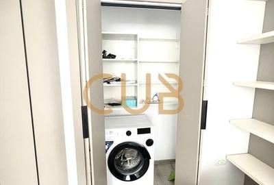 XCity Towers 2cam mobilat+utilat | loc de parcare, design deosebit | - 3