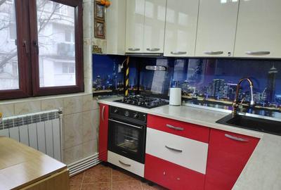 Garsoniera etaj 1, zona Mall mobilata ?i utilata... - 3