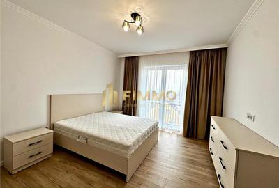 Apartament cu 3 camere decomandat, mobilat în Est - 4