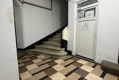 Apartament cu 3 camere semidecomandat în Centrul Istoric - 22