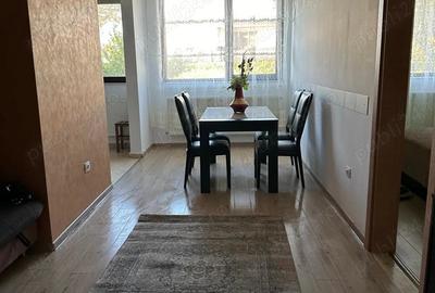 Inchiriez apartament 2 camere Solid Residence Cazino Mamaia - 2