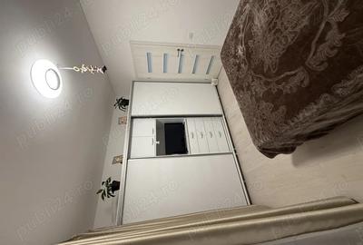 Apartament cu 3 camere decomandat în Urseni - 4