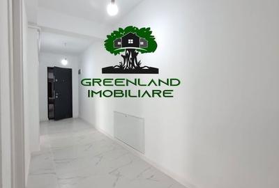 Apartament cu 2 camere în Bucium - 9