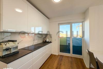 Apartament cu 2 camere, mobilat în Bulgaria - 2