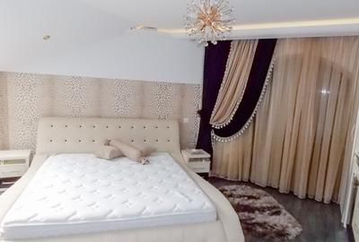 Casa Stefanesti Arges - 1