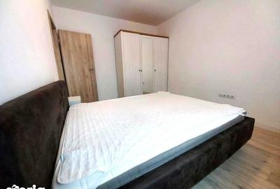 Apartament cu 2 camere decomandat, mobilat în Noua - 6