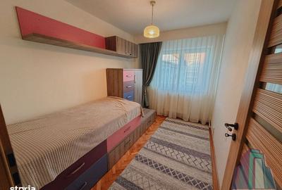 Apartament cu 3 camere decomandat în Calea Dumbrăvii - 7