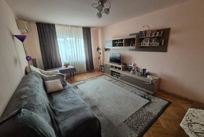 Apartament cu 3 camere decomandat în Rogerius - 2