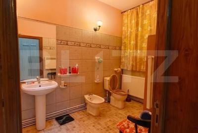 Casă cu 5 camere semidecomandat cu Teren 473 Mp în Ultracentral - 16