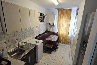 Apartament cu 2 camere decomandat în Central - 5