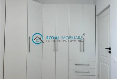 Apartament cu 2 camere semidecomandat, mobilat în Gheorghe Doja - 7