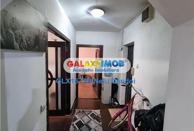 Apartament cu 2 camere decomandat în 13 Septembrie - 4