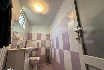 Casă cu 3 camere cu Canalizare în Central - 6