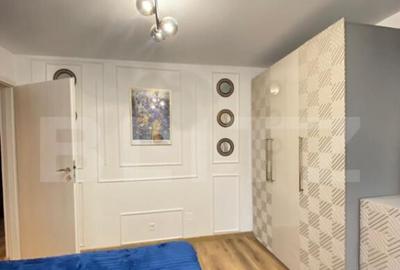 Apartament cu 4 camere, decomandat, pe Calea Bucure?ti - 7