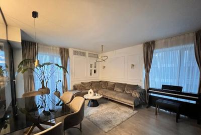 Apartament în Cloud9,loc de parcare inclus - 5