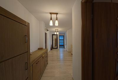 Faleza Nord 3 camere vedere la mare loc de parcare termen lung - 13