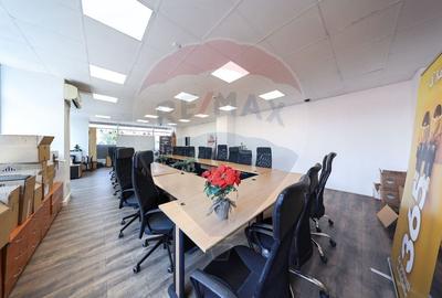 Spatiu comercial de 519mp, de vanzare, in zona Vlahuta! - 3