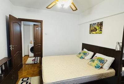 Apartament cu 2 camere semidecomandat, mobilat în Calea Victoriei - 13