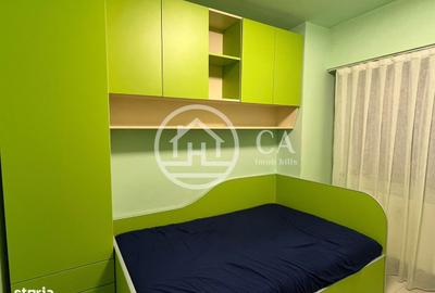 Apartament cu 2 camere decomandat în Decebal - 4