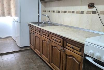 Apartament 3 camere zona UMFST ( Aleea Cornișă) - 7