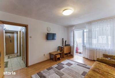 Apartament cu 2 camere decomandat în Central - 5