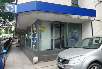 Spațiu comercial, 998 mp în Ultracentral - 4