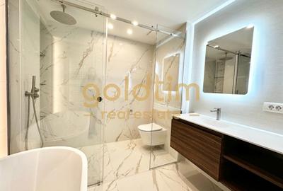 SUPERB/ ZONA EXCLUSIVISTA/RENOVAT/TERASE 46 MP/ PARCARE SUBTERANA - 14