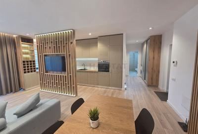 Grand Park Pipera | Erou Iancu Nicolae - 5