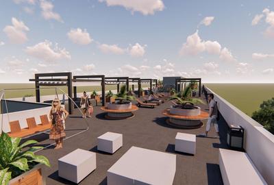 Apartament 3 camere in Rate la Dezvoltator Berceni pe 3 ani - 1900 euro mp - 21