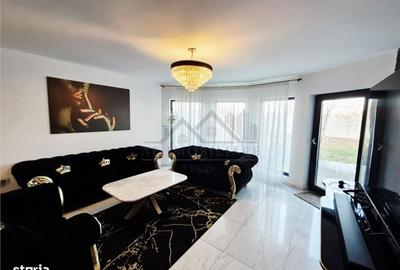 Casă cu 4 camere cu Teren 542 Mp în Miroslava - 12