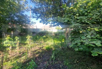 Casă individuală cu 3 camere cu Canalizare în Exterior Vest - 10
