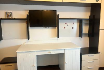 Academia Navala apartament 3 Camere bloc nou  Loc de parcare subteran - 5
