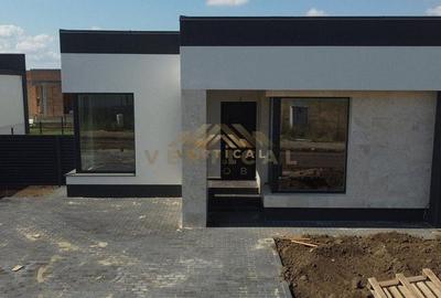 Casa Parter cu 4 camere, comuna Berceni - 4