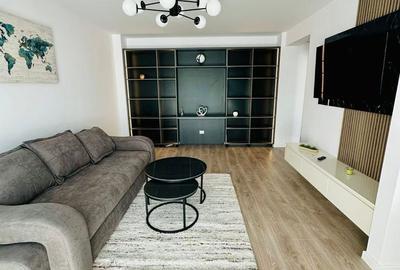 Apartament cu 2 camere în Moara - 8