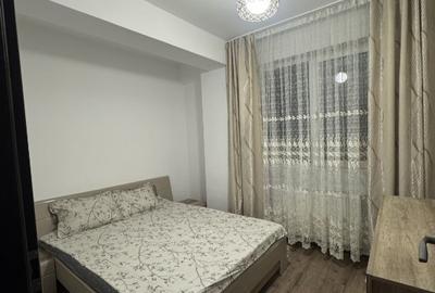 Apartament cu 2 camere decomandat în Chiajna - 4