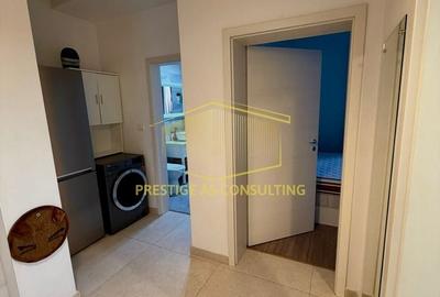 Apartament cu 2 camere, mobilat în Chișoda - 6