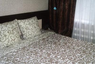 Apartament cu 2 camere decomandat în Calea București - 5