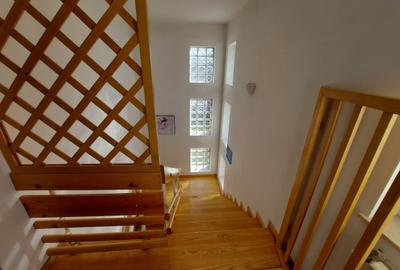 Casă cu Teren 560 Mp în Pipera