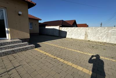 Casă individuală cu 3 camere cu Canalizare în Periferie - 5