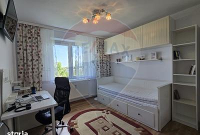 Apartament cu 3 camere, mobilat în Crângași - 10