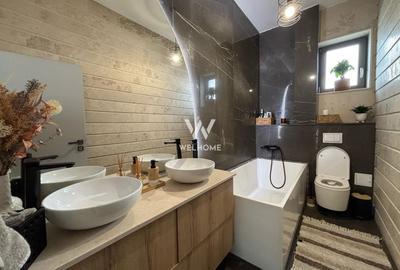 Apartament cu 3 camere în Șelimbăr - 15