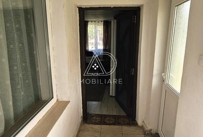 Casă cu 2 camere cu Canalizare în Exterior Vest - 5